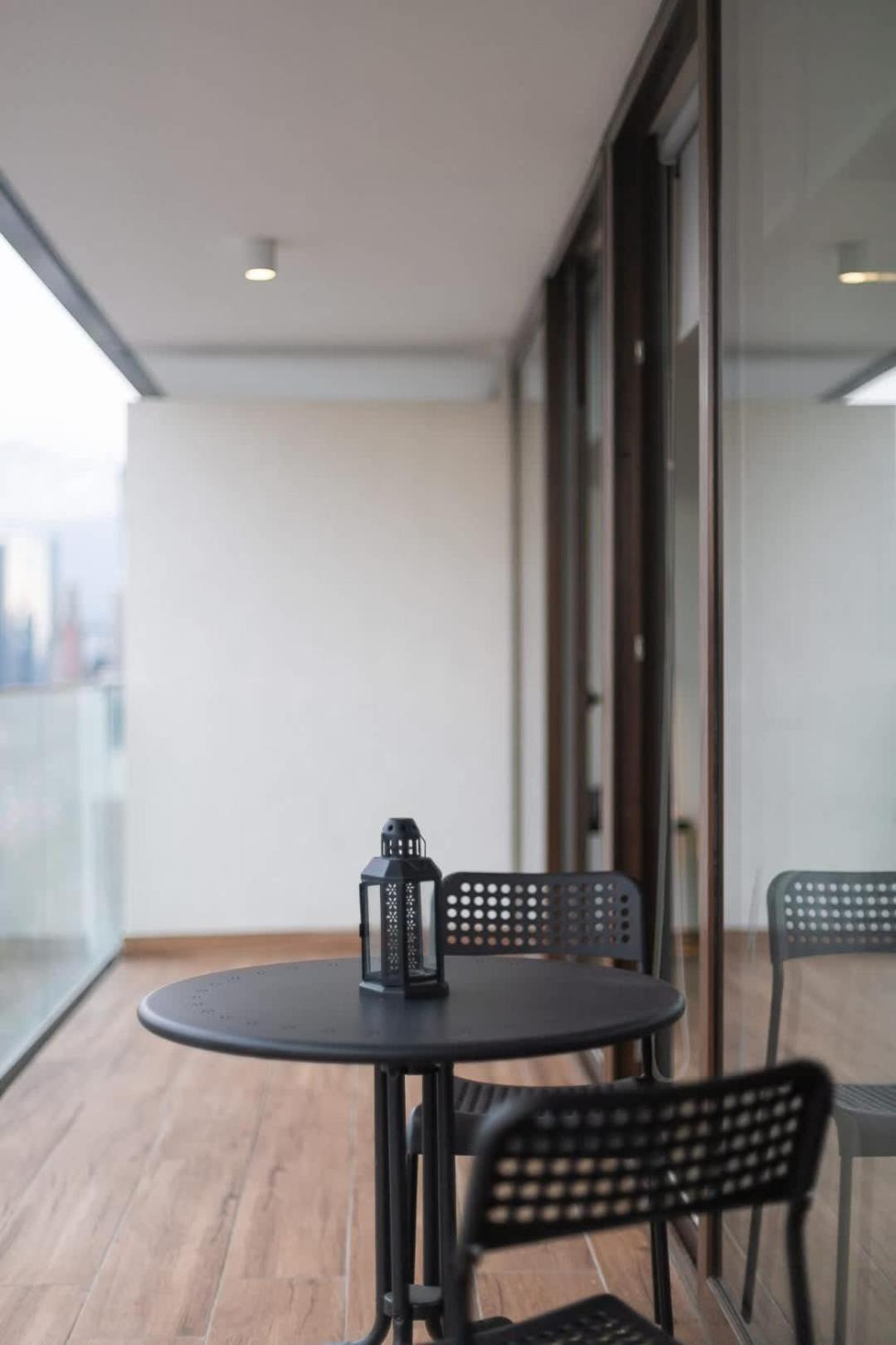 Apartment Relajate En Condes 2d2b Totalmente Equipado Santiago