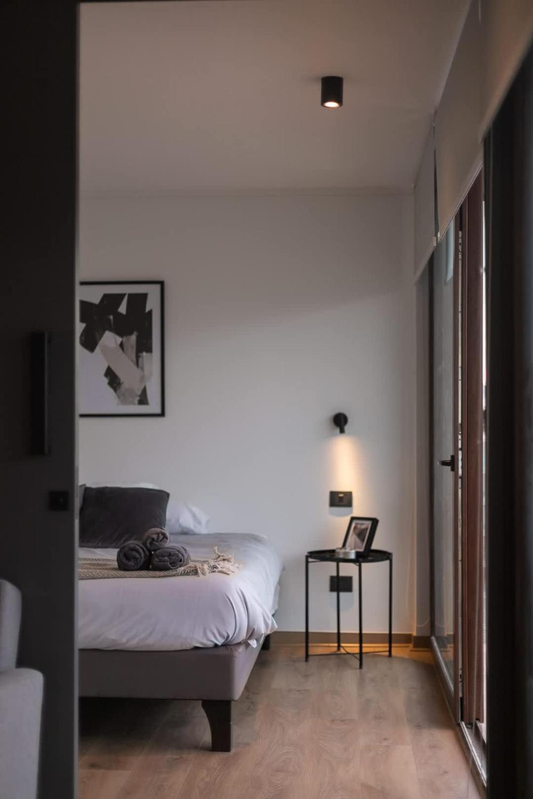 Relajate En Condes 2d2b Totalmente Equipado Apartment Santiago