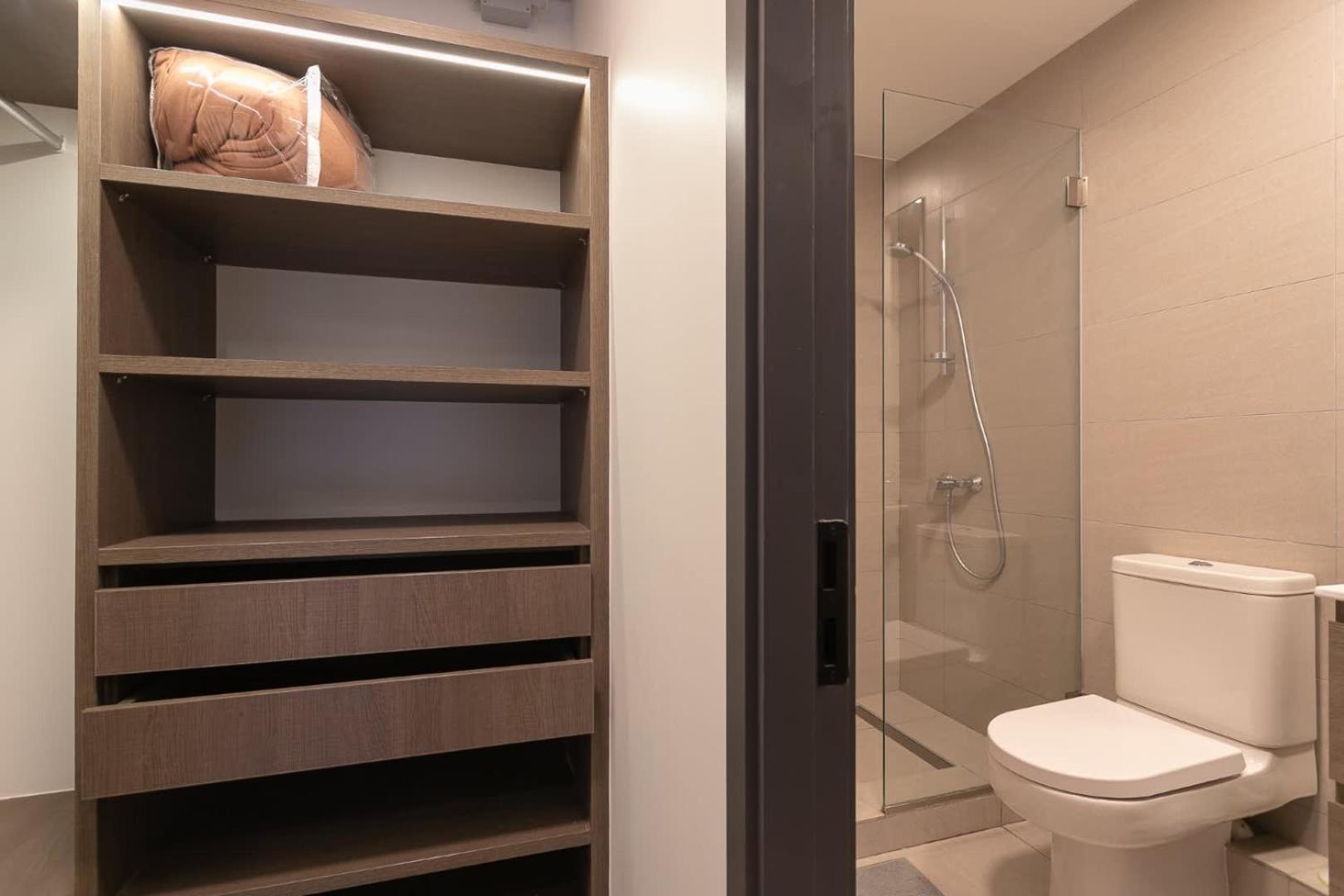 Relajate En Condes 2d2b Totalmente Equipado