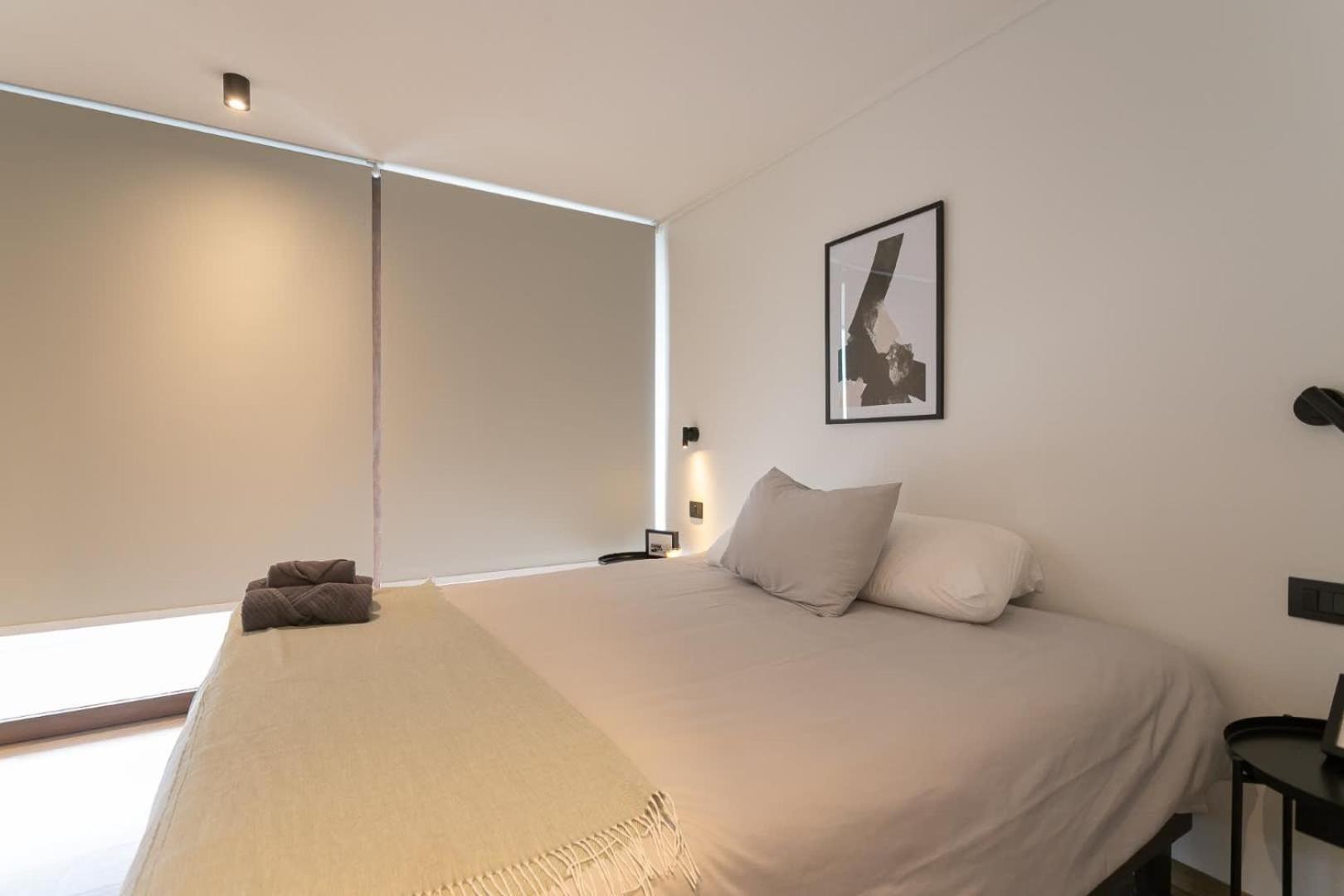Relajate En Condes 2d2b Totalmente Equipado * Santiago