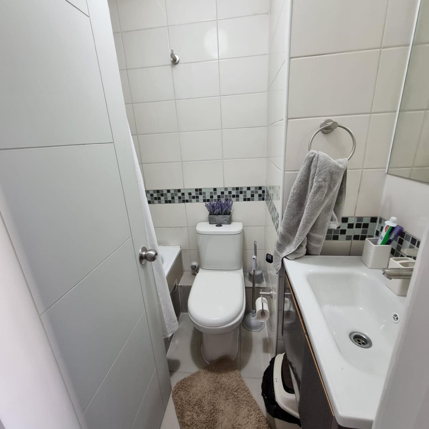 Apartamento Move Happy *
