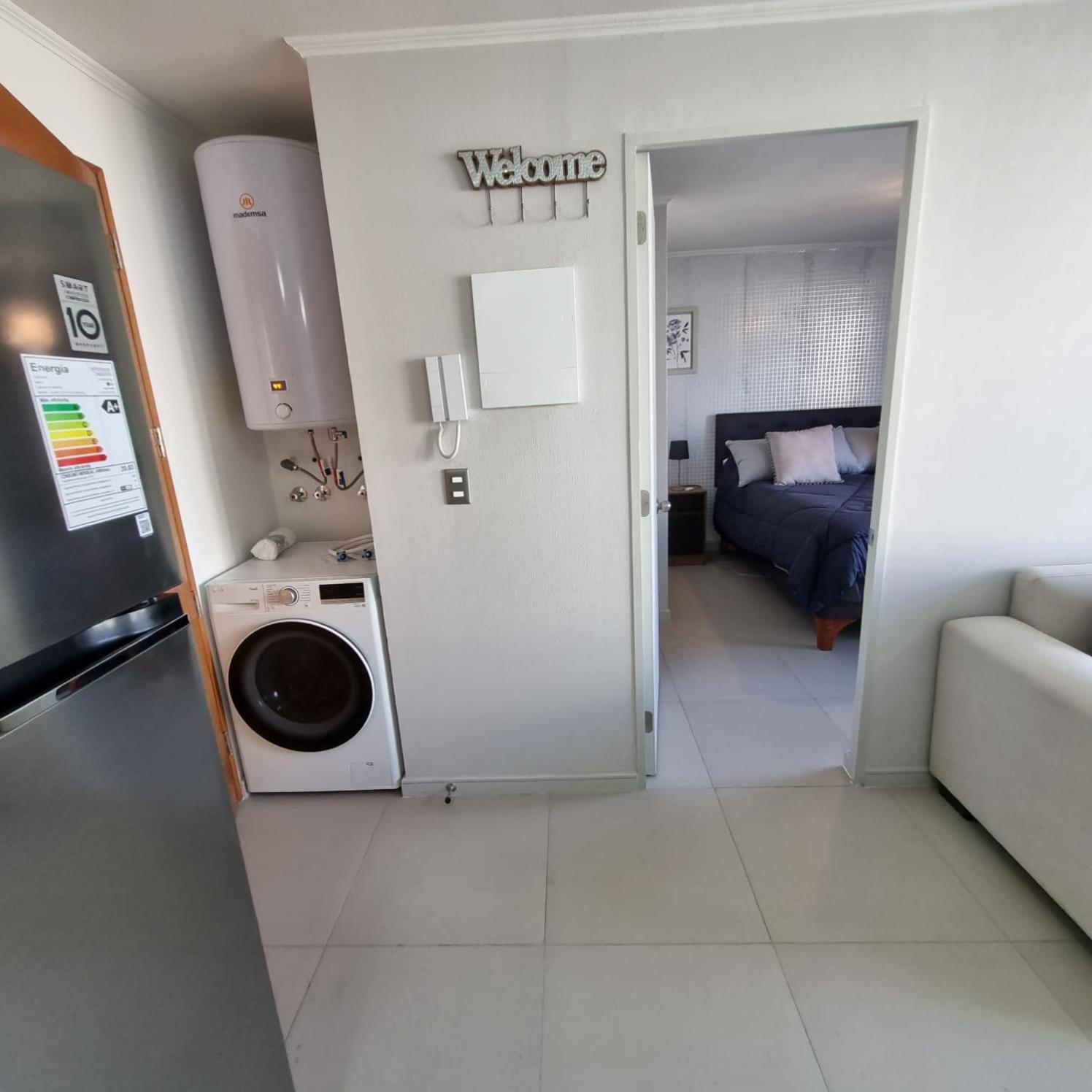 Move Happy Apartamento