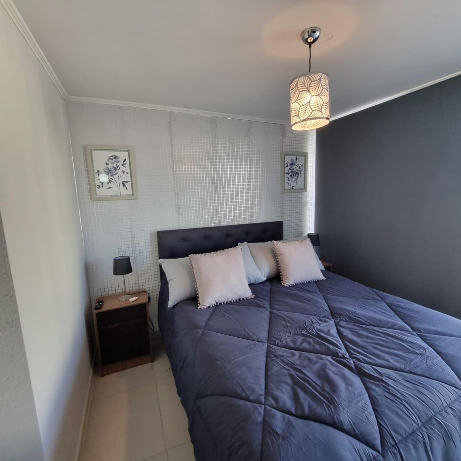 Apartamento Move Happy *