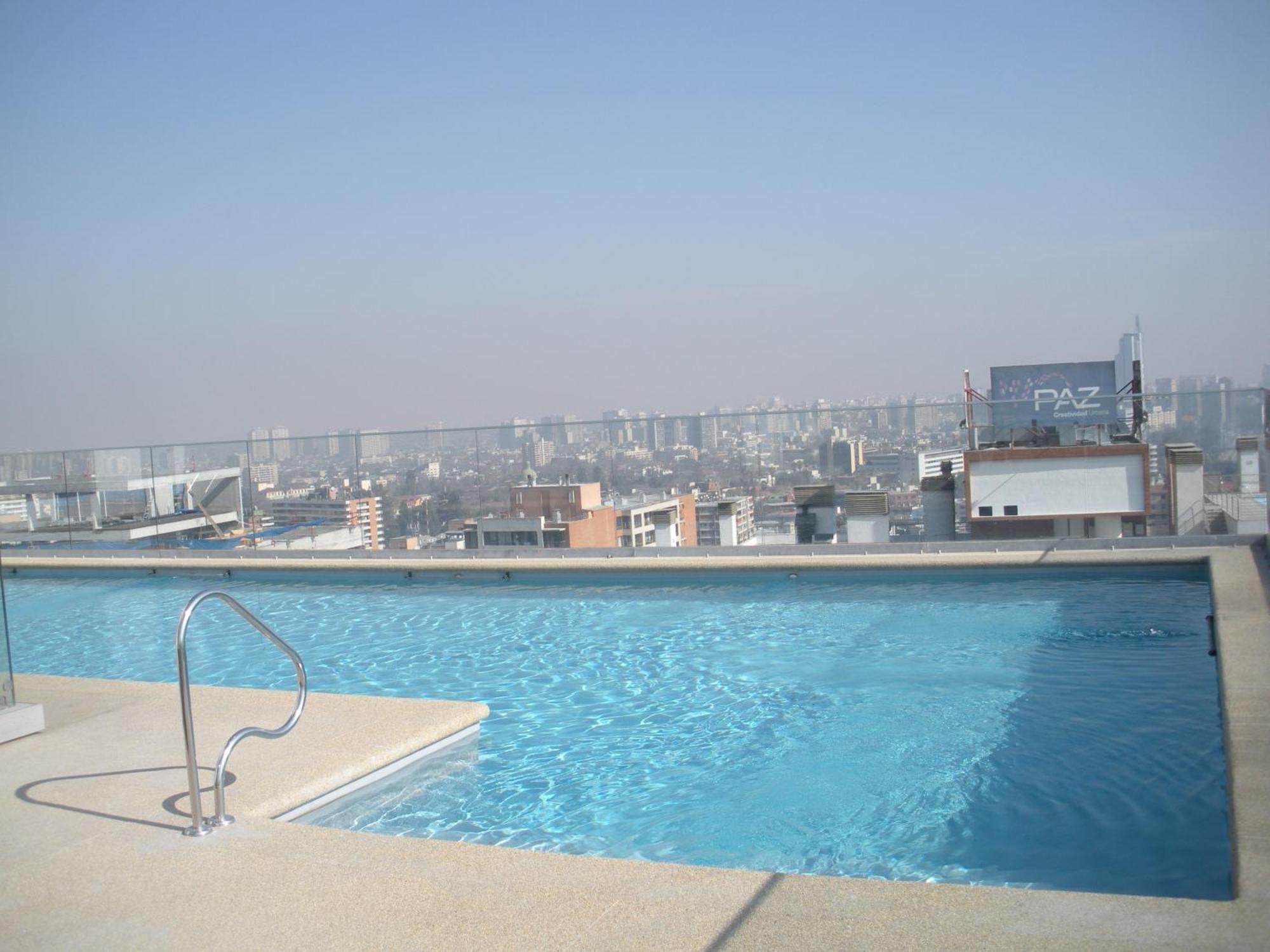 Pontoni Providencia Apartment Santiago