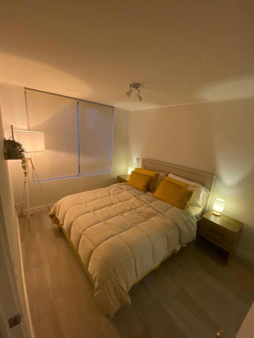 Hermoso Y Comodo Departamento