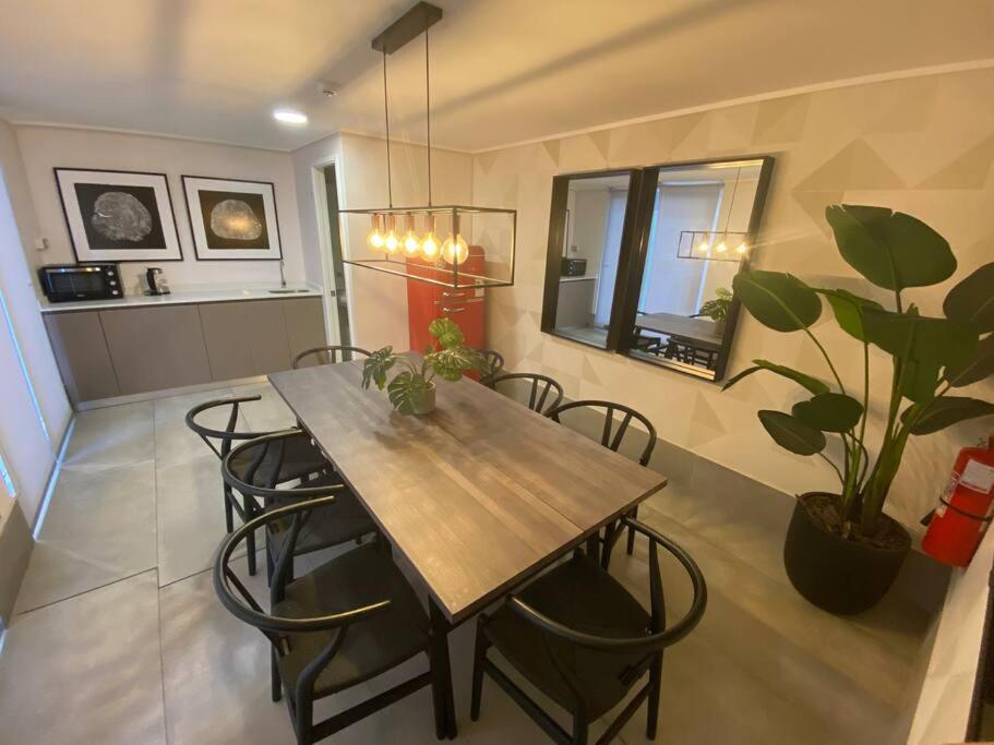 Apartment Hermoso Y Comodo Departamento