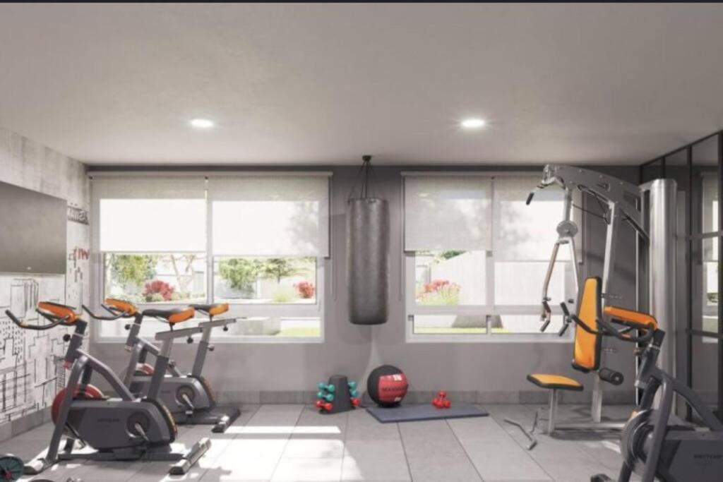 Hermoso Y Comodo Departamento Apartment *
