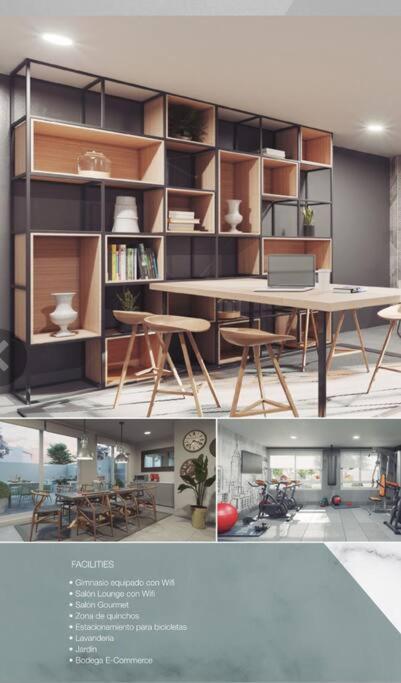 Apartment Hermoso Y Comodo Departamento *