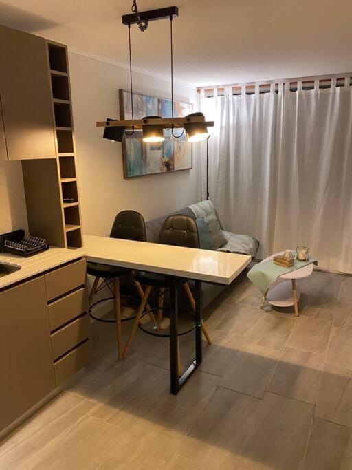 Hermoso Y Comodo Departamento Apartment Santiago