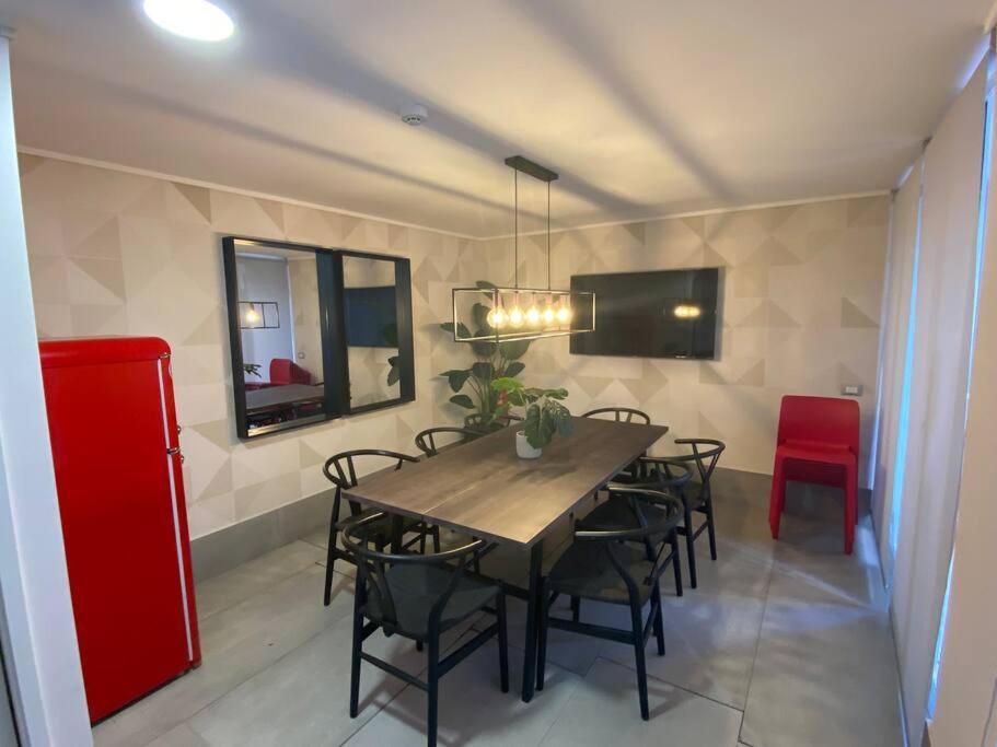Hermoso Y Comodo Departamento Apartment