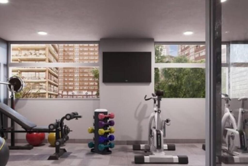 Hermoso Y Comodo Departamento Apartment *