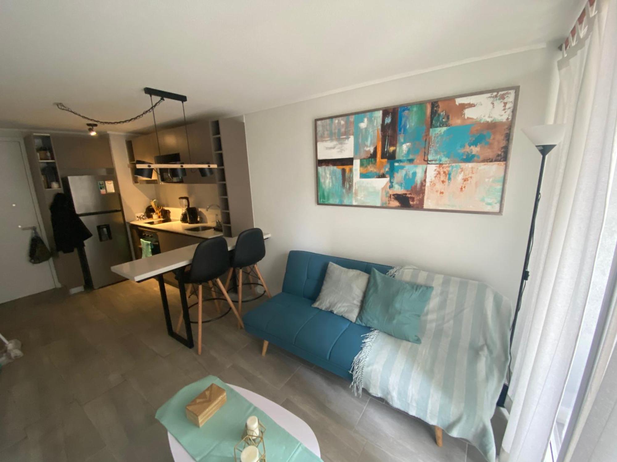 Hermoso Y Comodo Departamento Apartment *