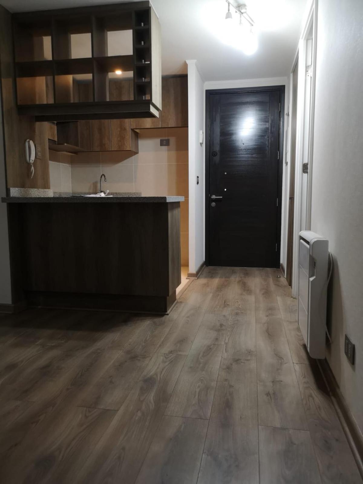 Departamento Avda Espana Apartment