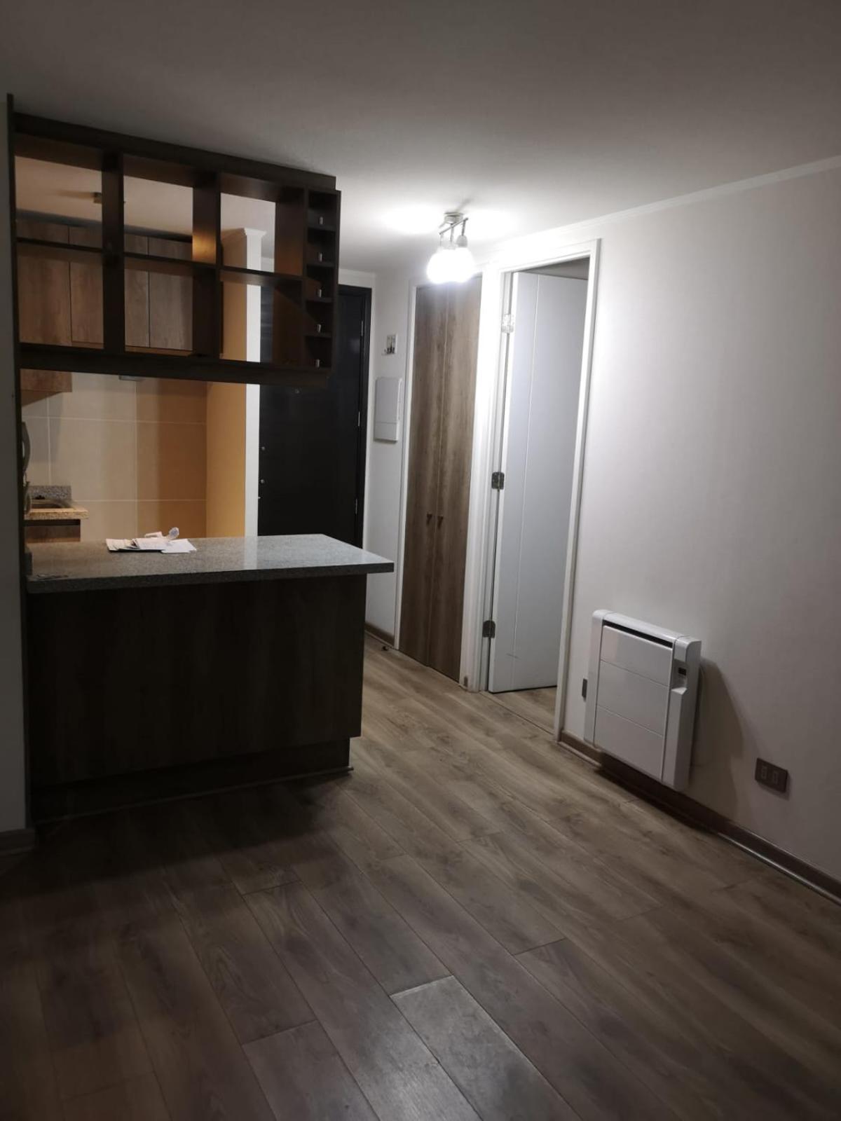 Departamento Avda Espana Apartment
