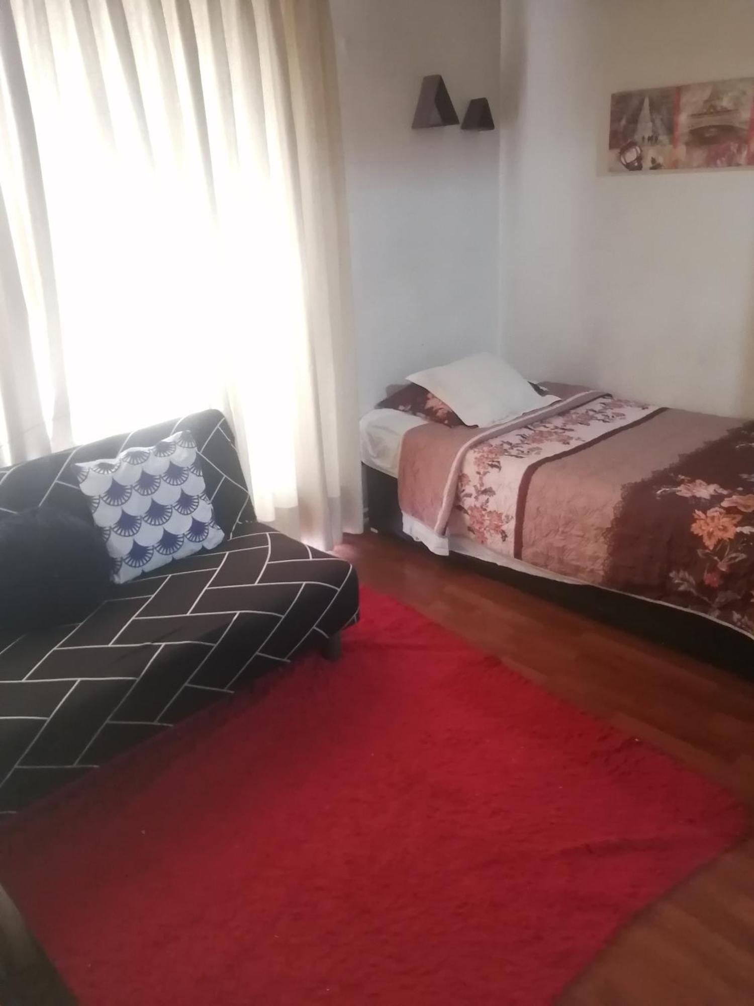 Căn hộ Ezequiel Departamentos Santiago