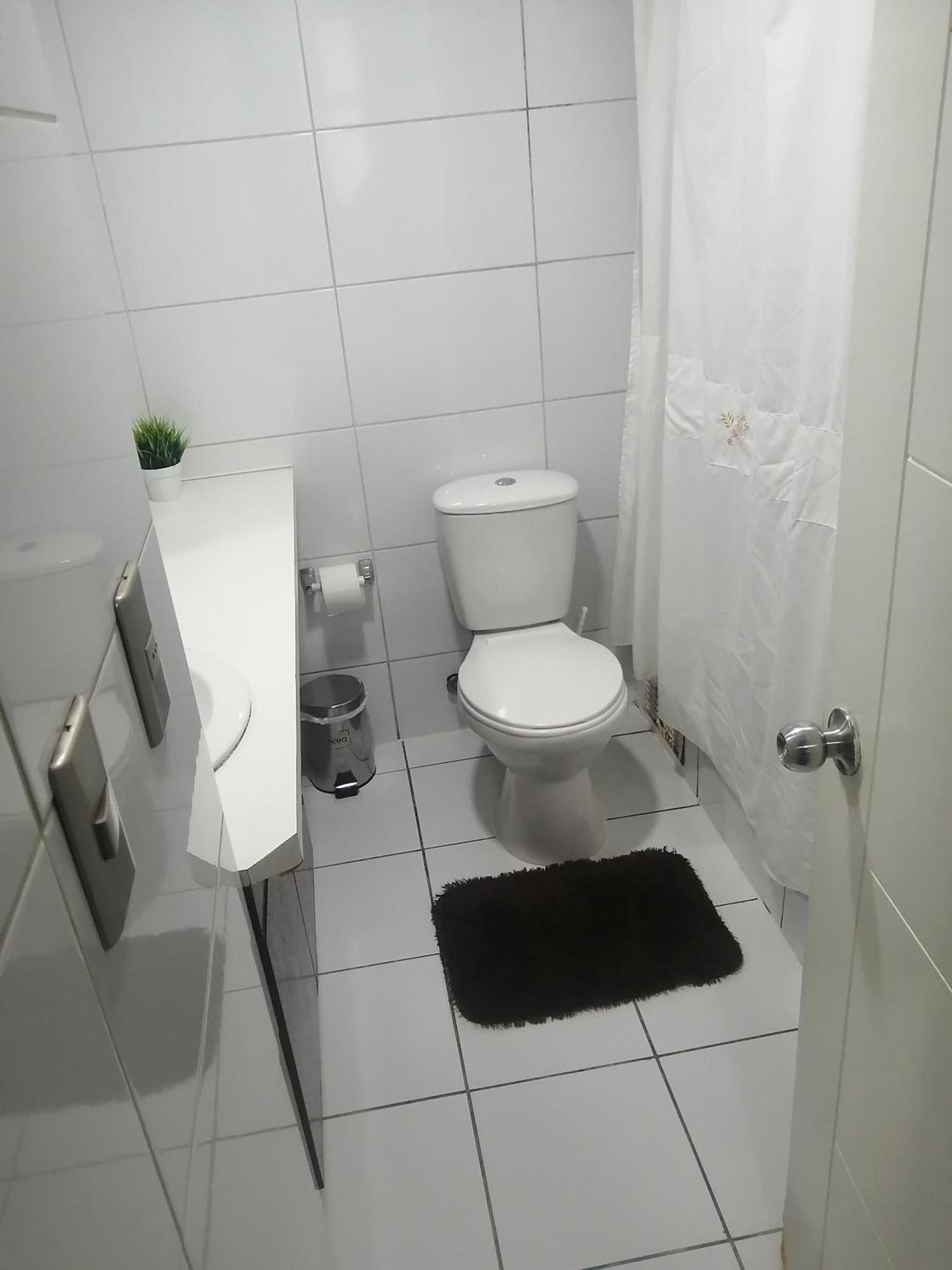 Căn hộ Ezequiel Departamentos