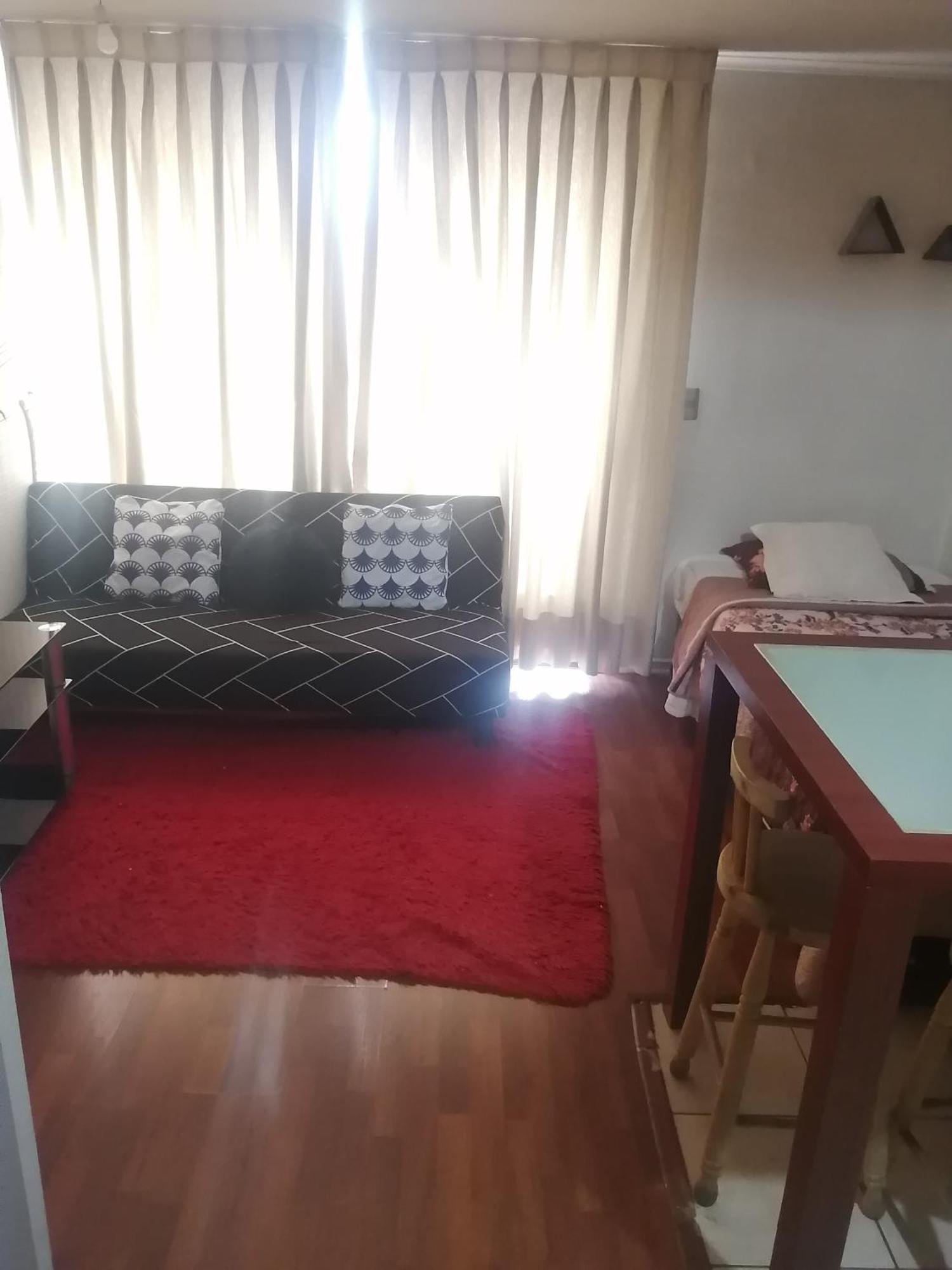 Căn hộ Ezequiel Departamentos *