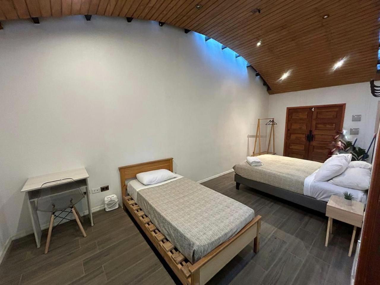 Yogi Hostel