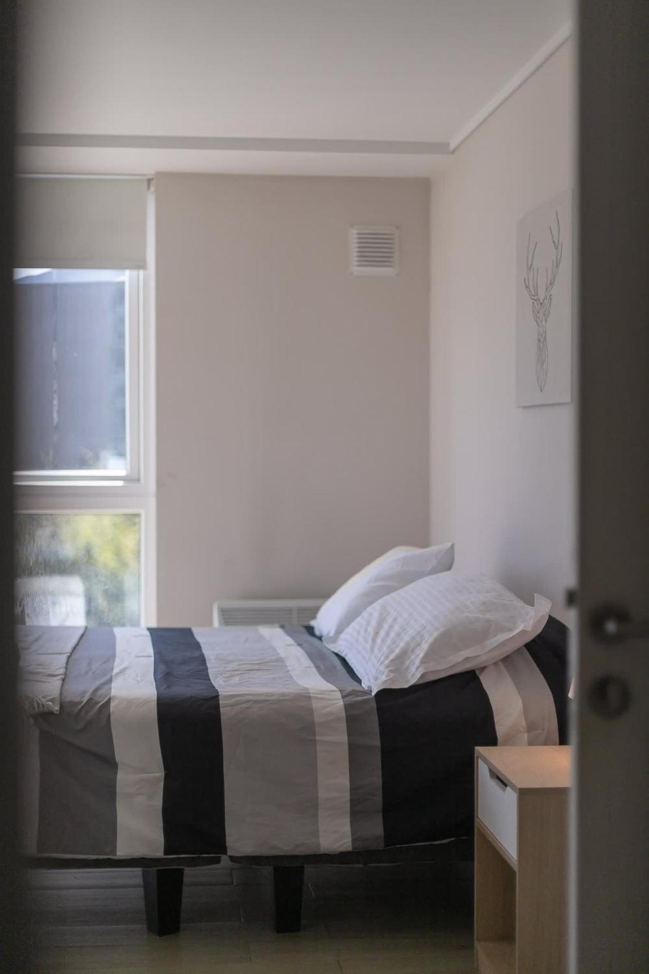 Tu Escape Exclusivo En El Centro De Providencia Santiago