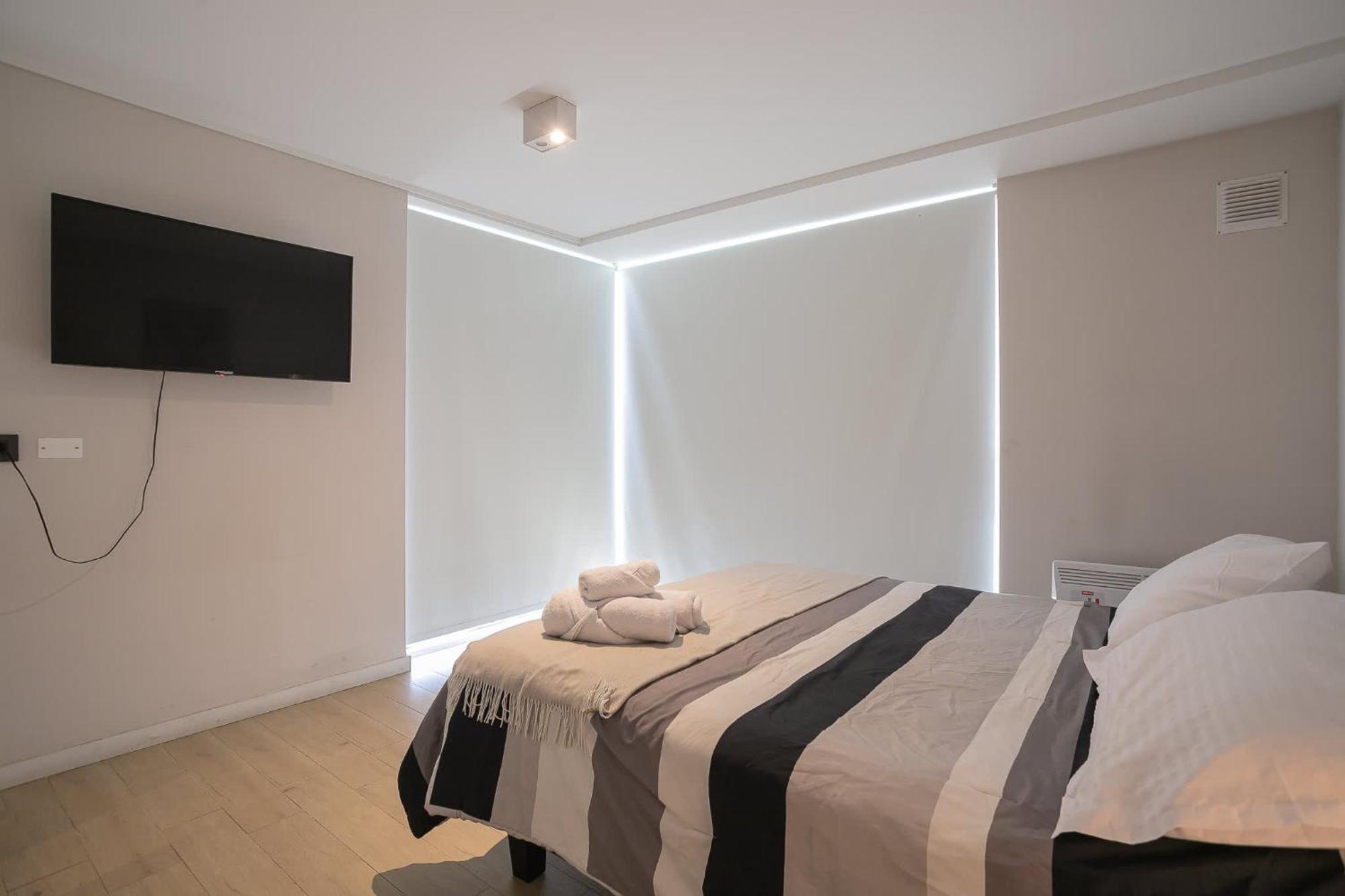 Apartment Tu Escape Exclusivo En El Centro De Providencia Santiago
