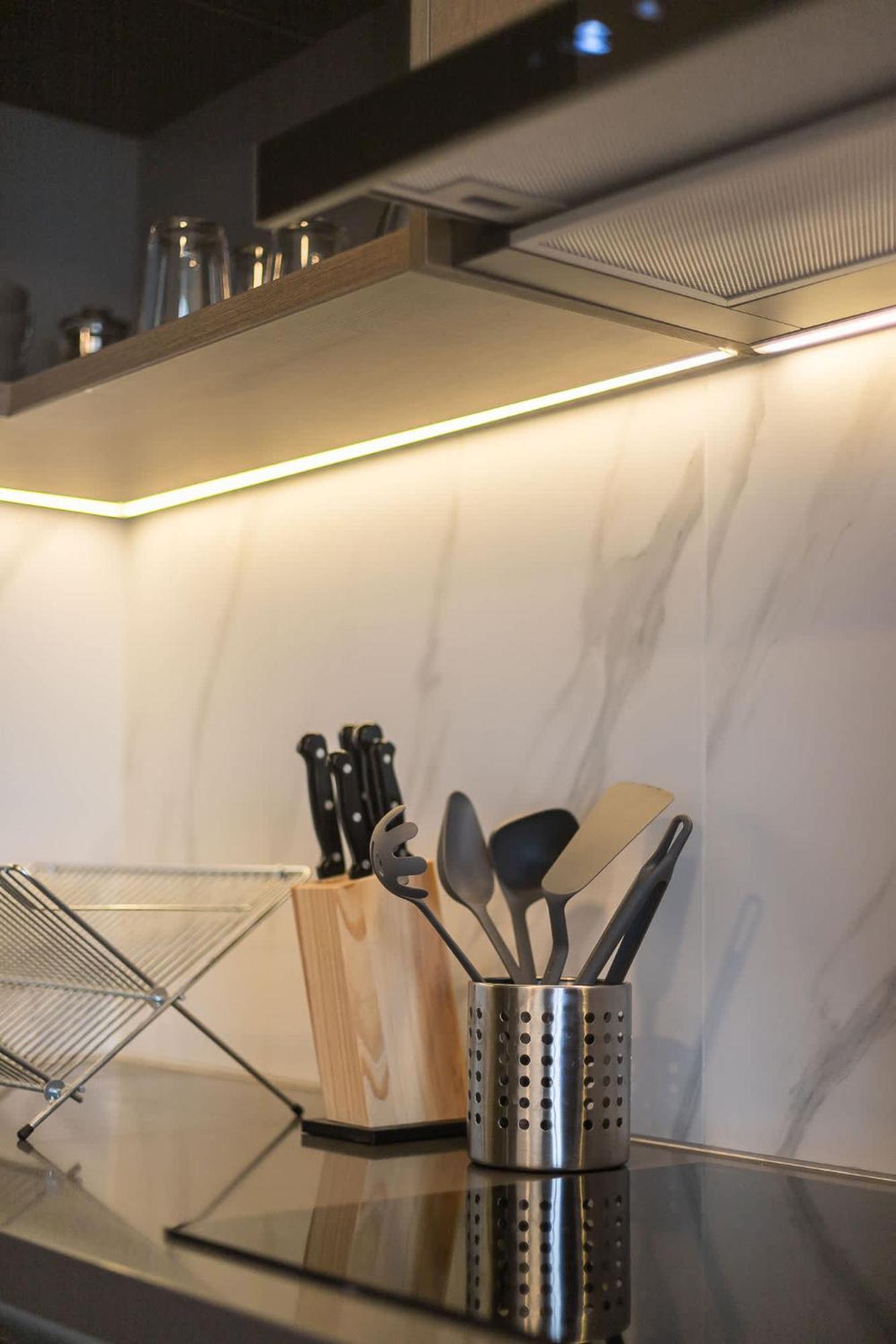 Elegancia En Condes 2d2b Con Estilo Santiago