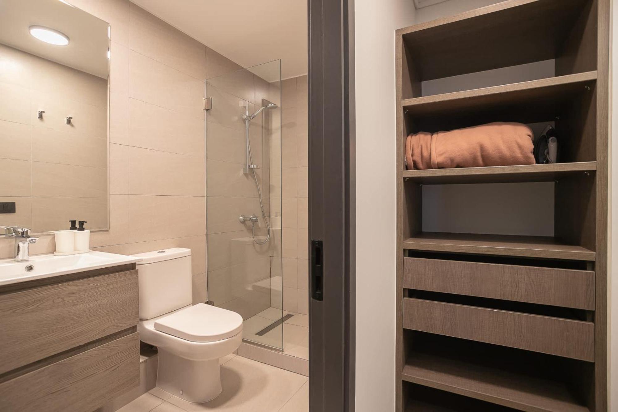 Elegancia En Condes 2d2b Con Estilo Apartment