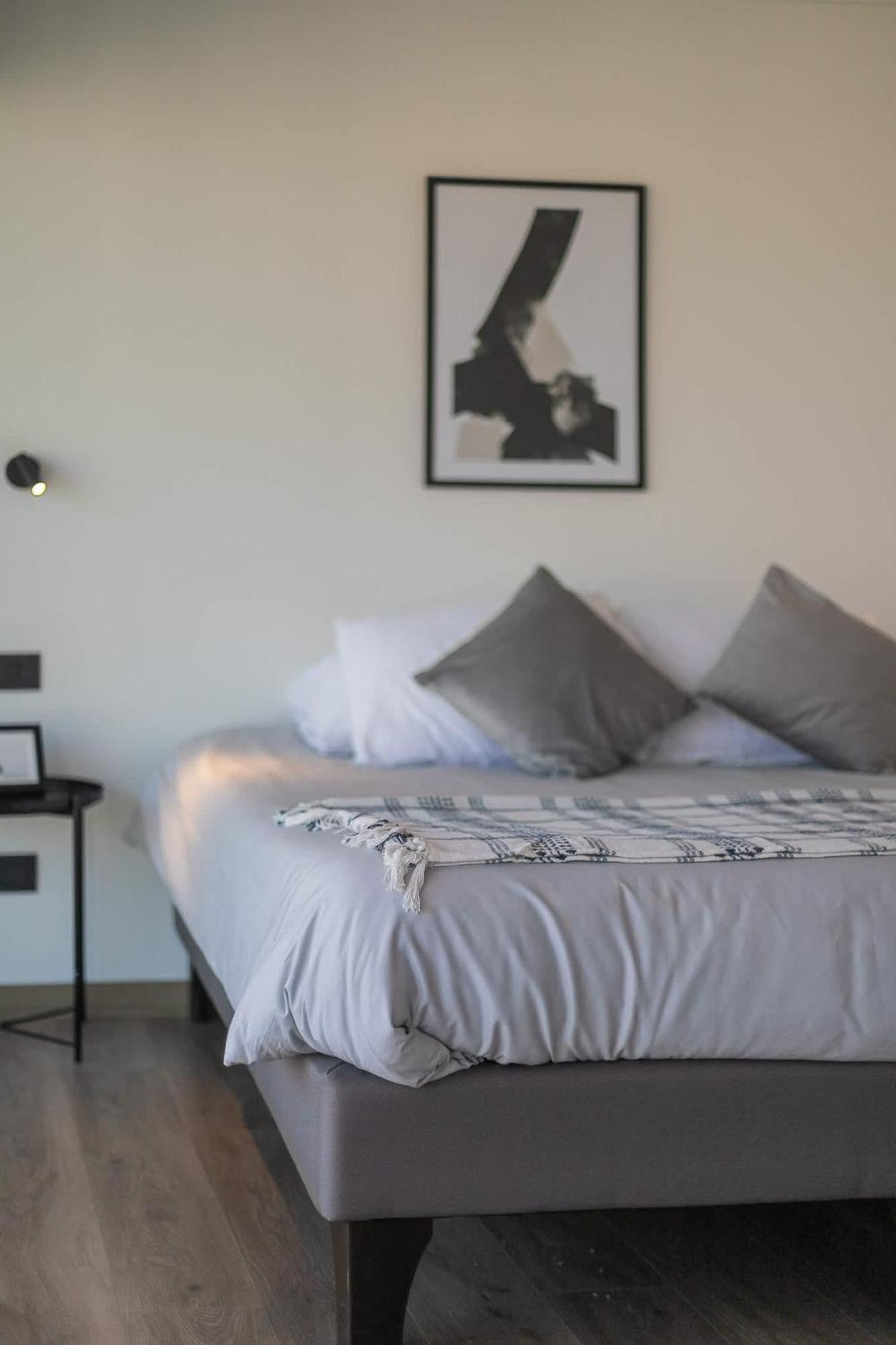 Căn hộ Elegancia En Condes 2d2b Con Estilo *
