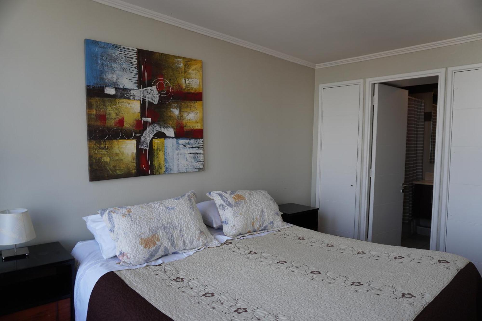 Apartment Pontoni Providencia *