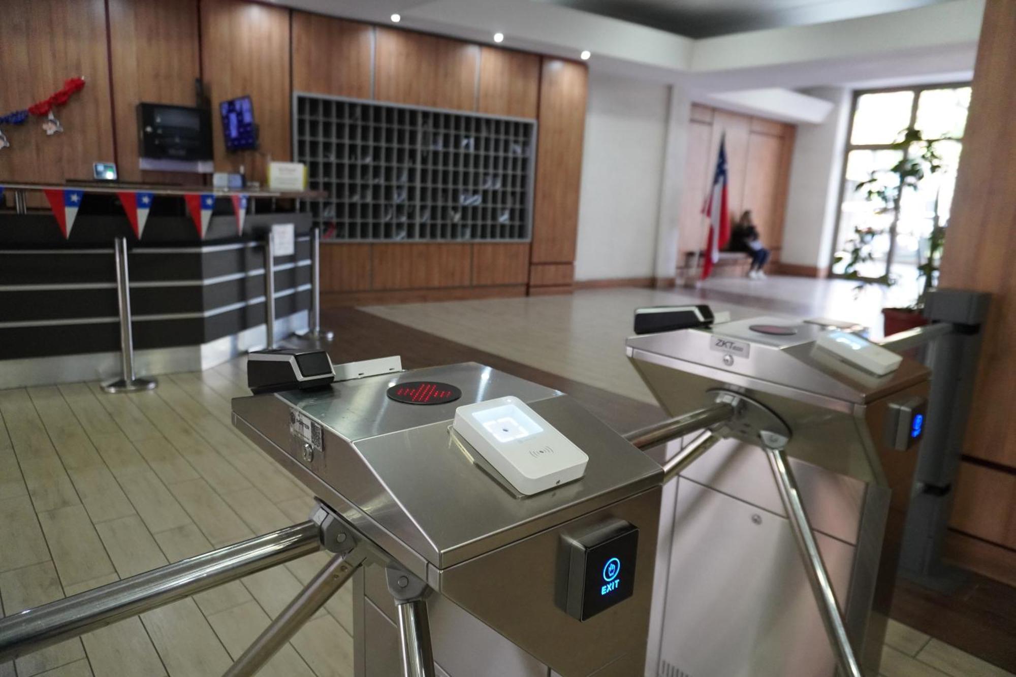 Apartamento Pontoni Providencia