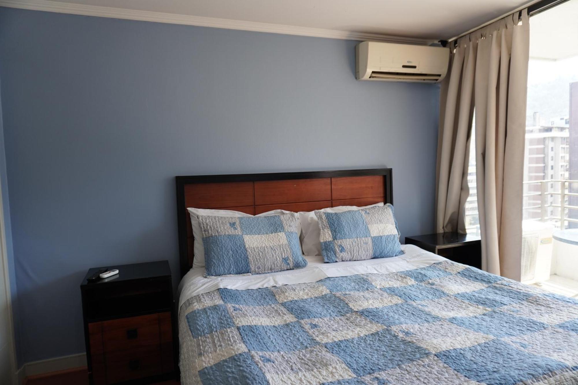 Pontoni Providencia Apartment *