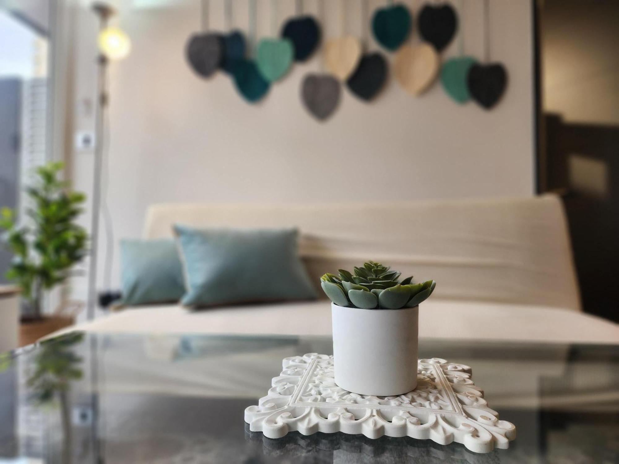Hom I Amplio E Inmejorable Depto 2d2b 4pax Apartamento Santiago de Chile