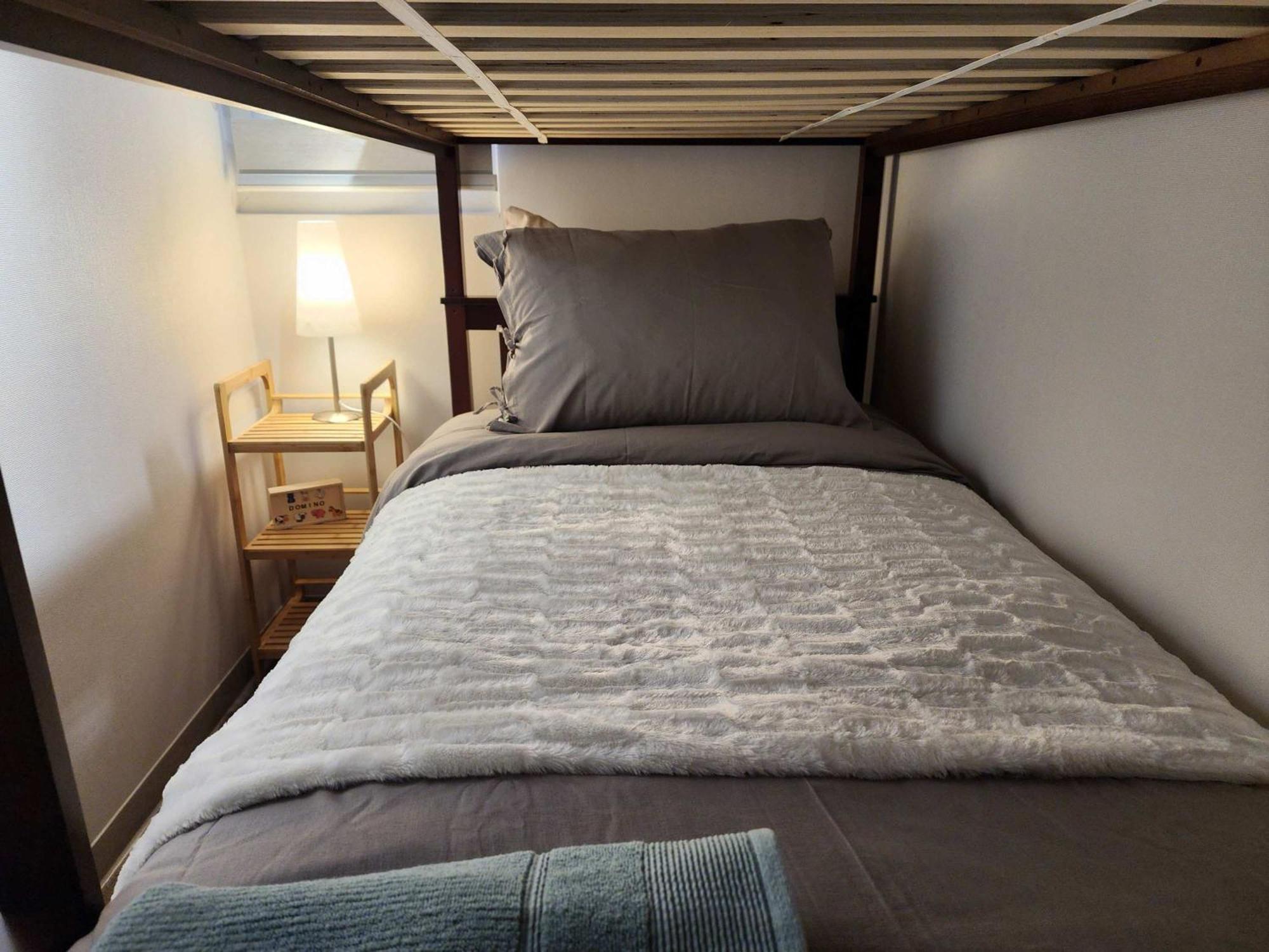 Hom I Amplio E Inmejorable Depto 2d2b 4pax Apartamento *