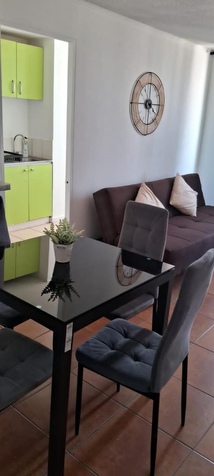 Confortable Departamento A 10 Minutos Del Movistar Arena Apartment