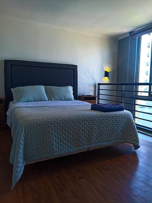 Sientete En Casa Y Disfruta 1106 Apartment