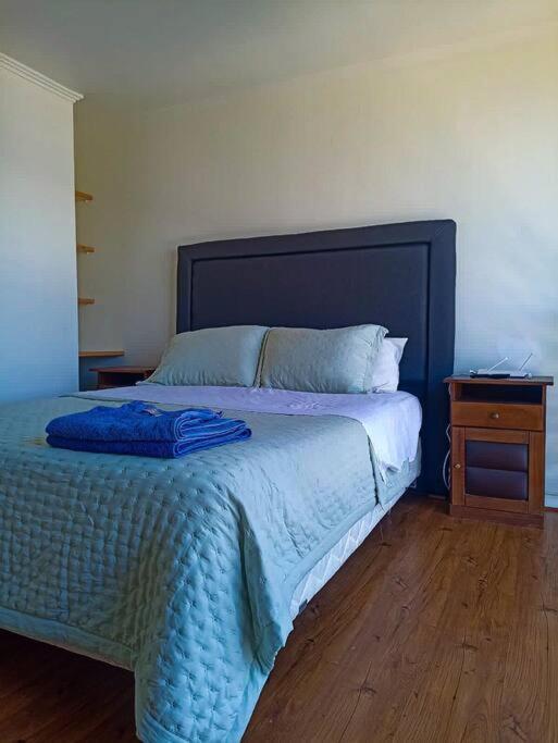 Apartamento Sientete En Casa Y Disfruta 1106