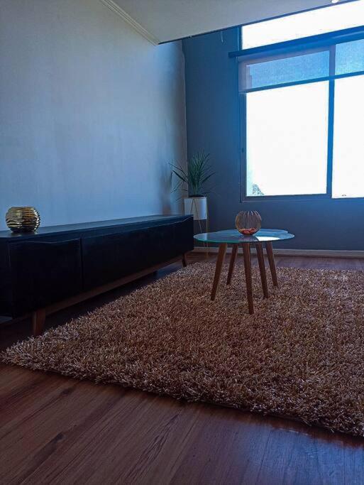 Apartamento Sientete En Casa Y Disfruta 1106 Santiago de Chile