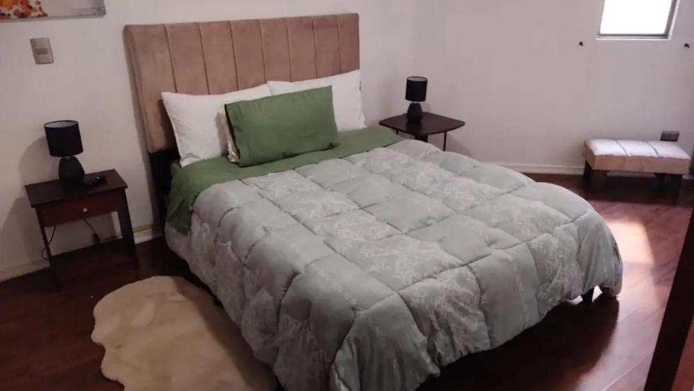 Mercedes Apartamento *