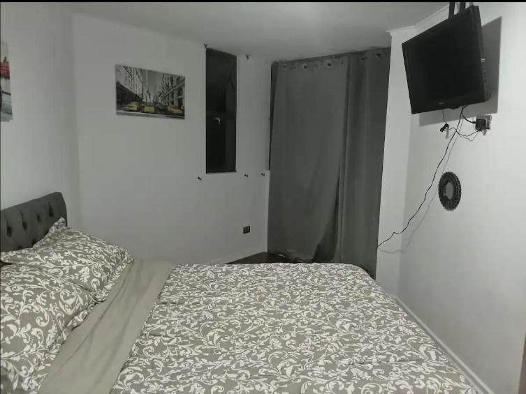 Apartamento Mercedes *