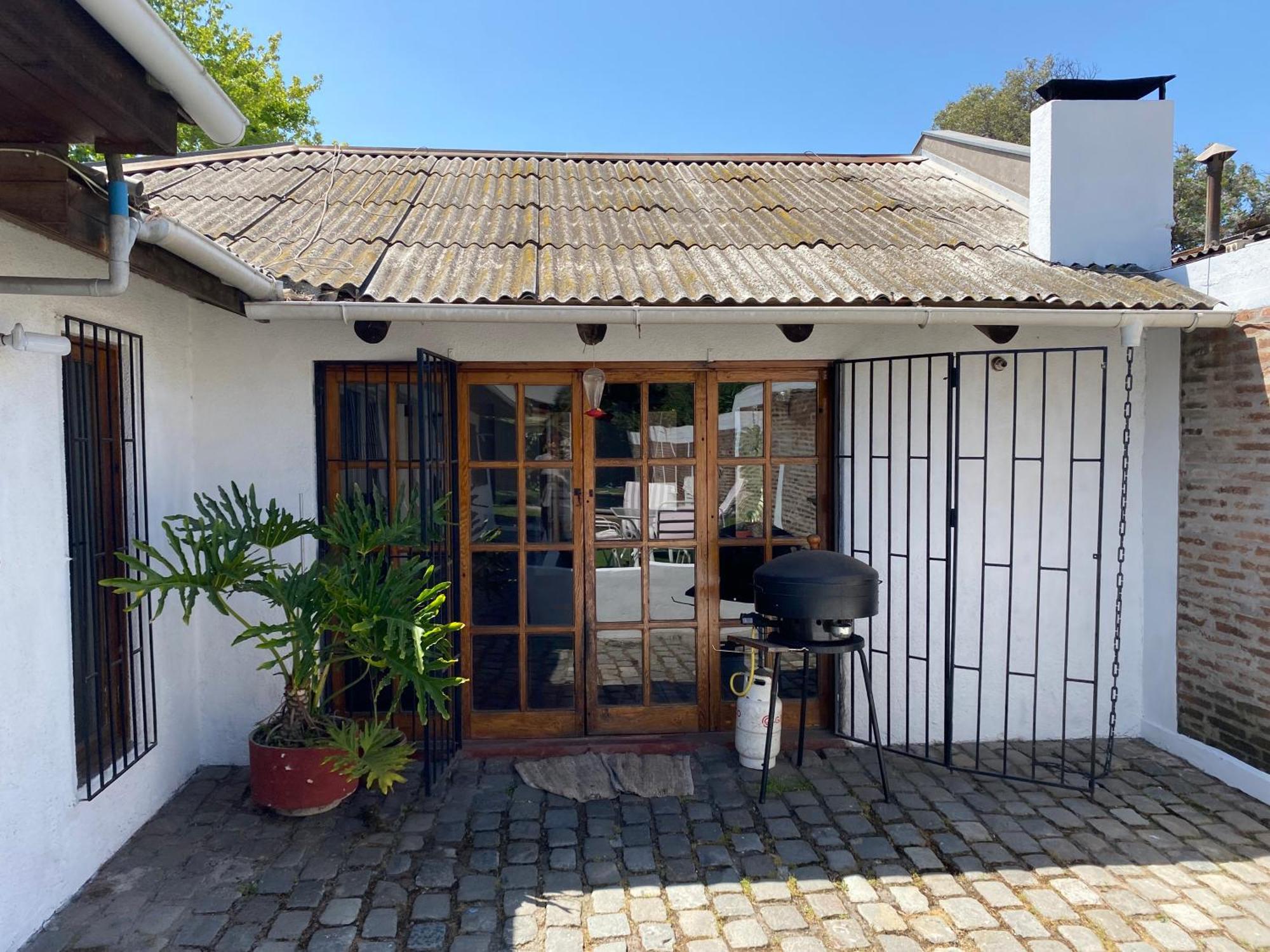 Casa Libertad Maipu Homestay *