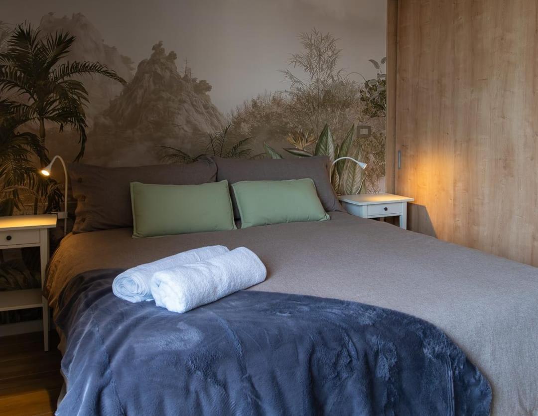 Apartamento Hom I Nuevo Y Luminoso Con Terraza En