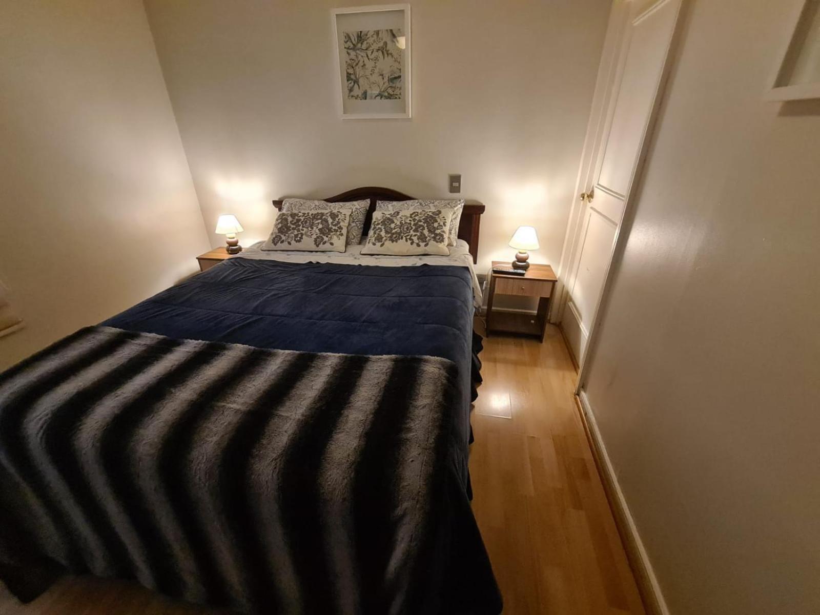 Kennedy 204 Apartment *