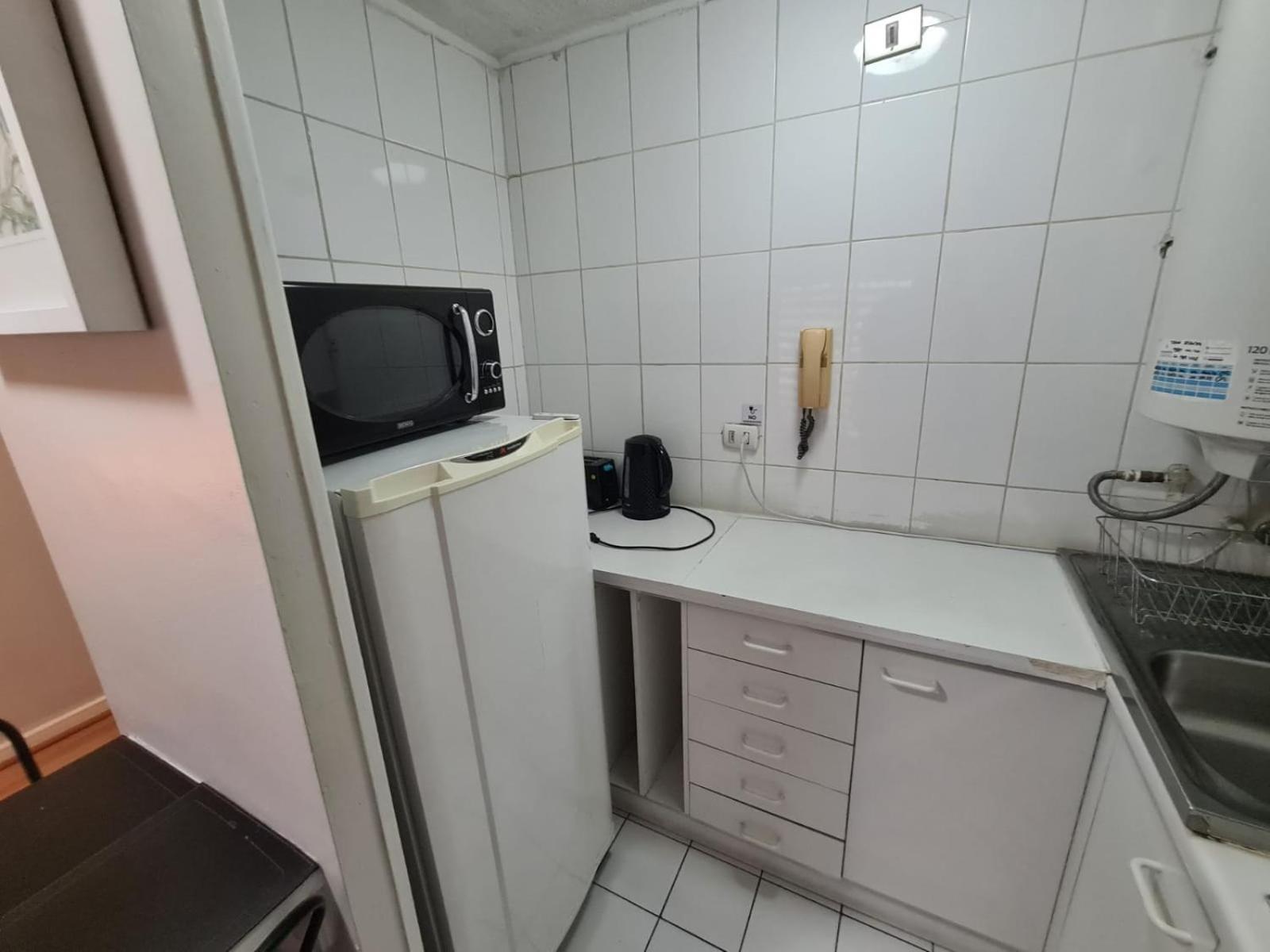 Kennedy 204 Apartment