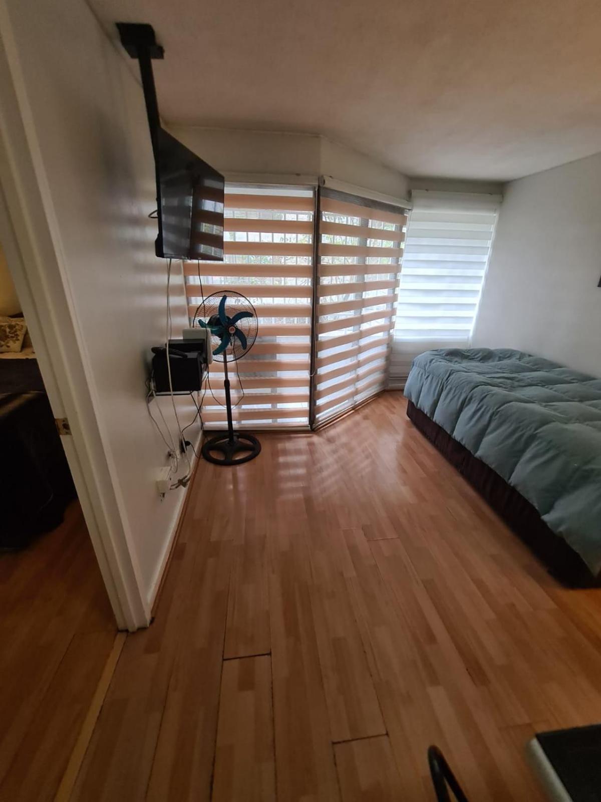 Kennedy 204 Apartment *