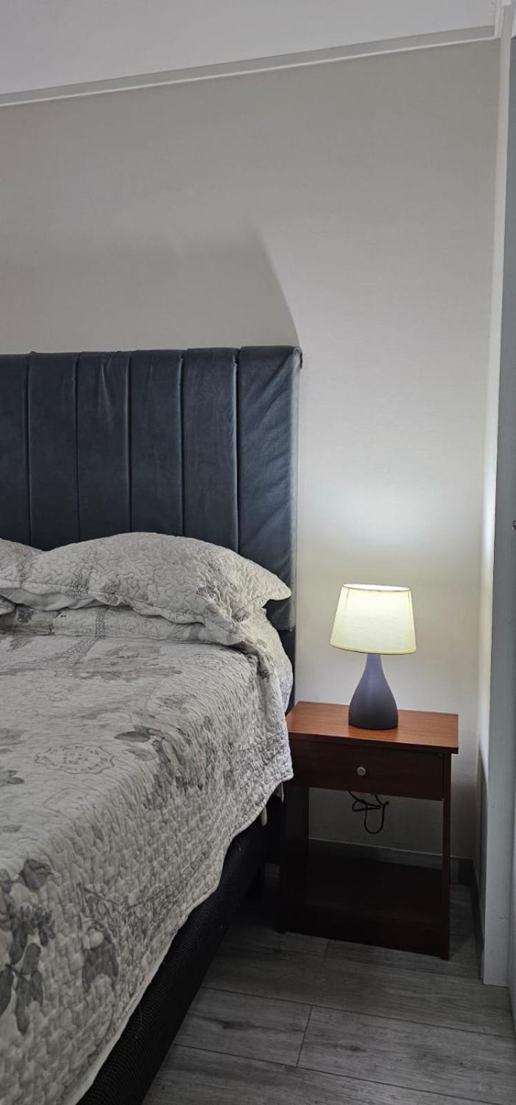 Apartamento Departamento En Arriendo Santiago de Chile
