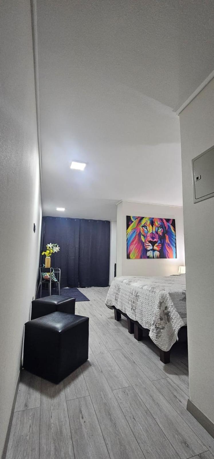 Departamento En Arriendo Apartamento Santiago de Chile