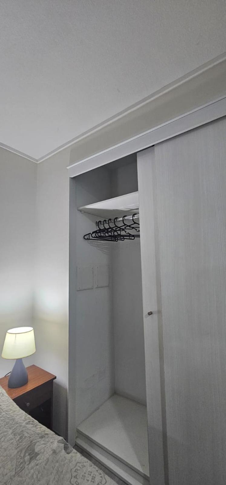 Apartamento Departamento En Arriendo Santiago de Chile
