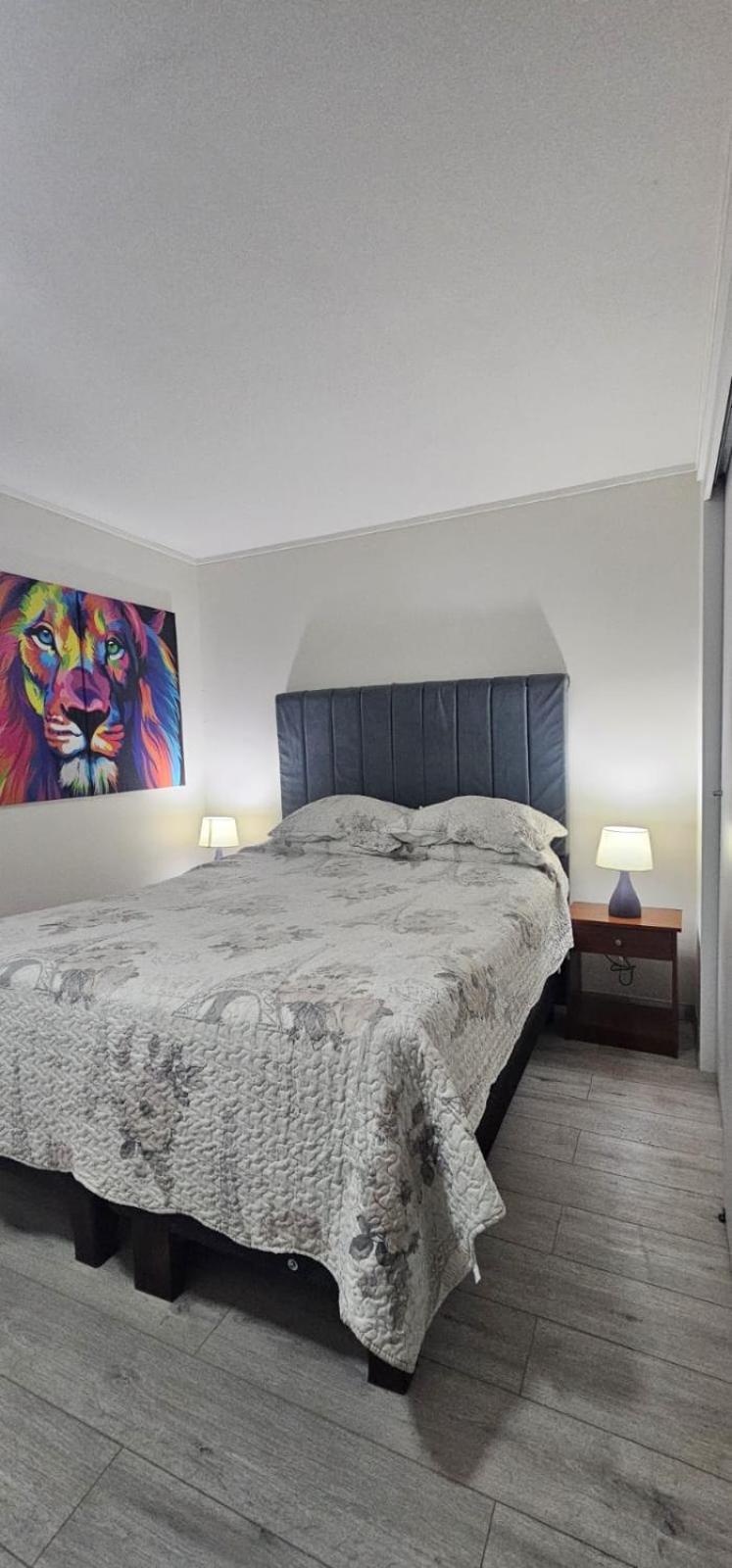 Departamento En Arriendo Apartamento *