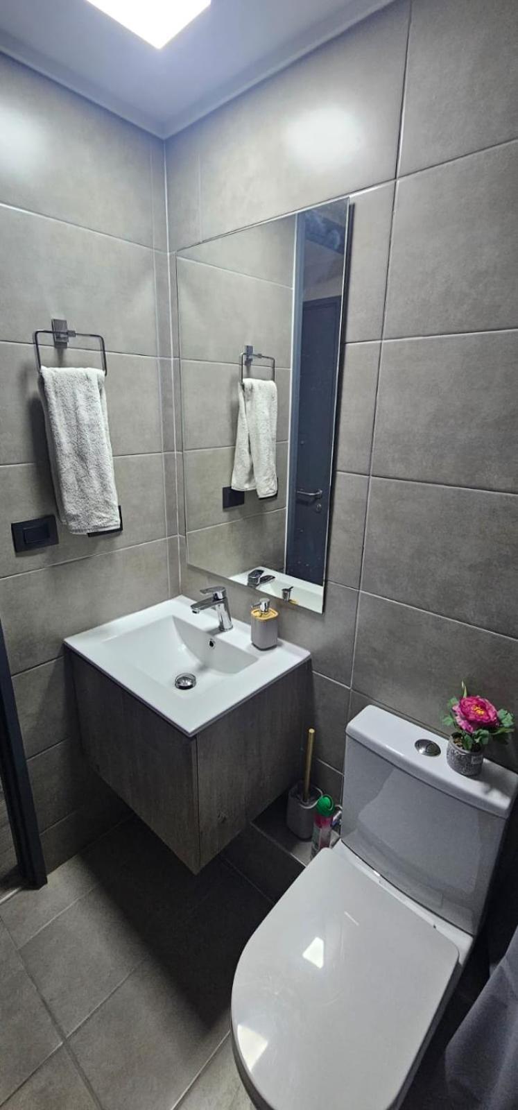 Departamento En Arriendo * Santiago de Chile