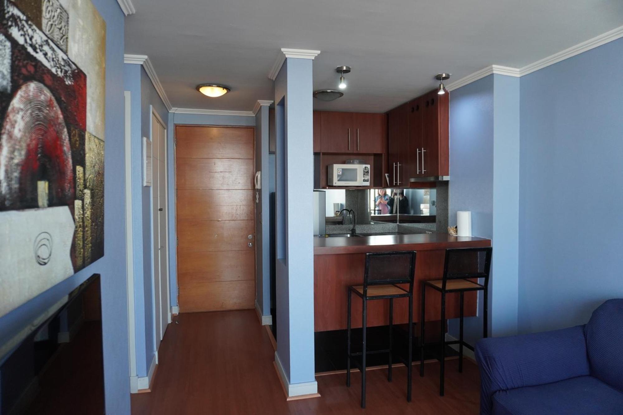 San Pedro Apartment