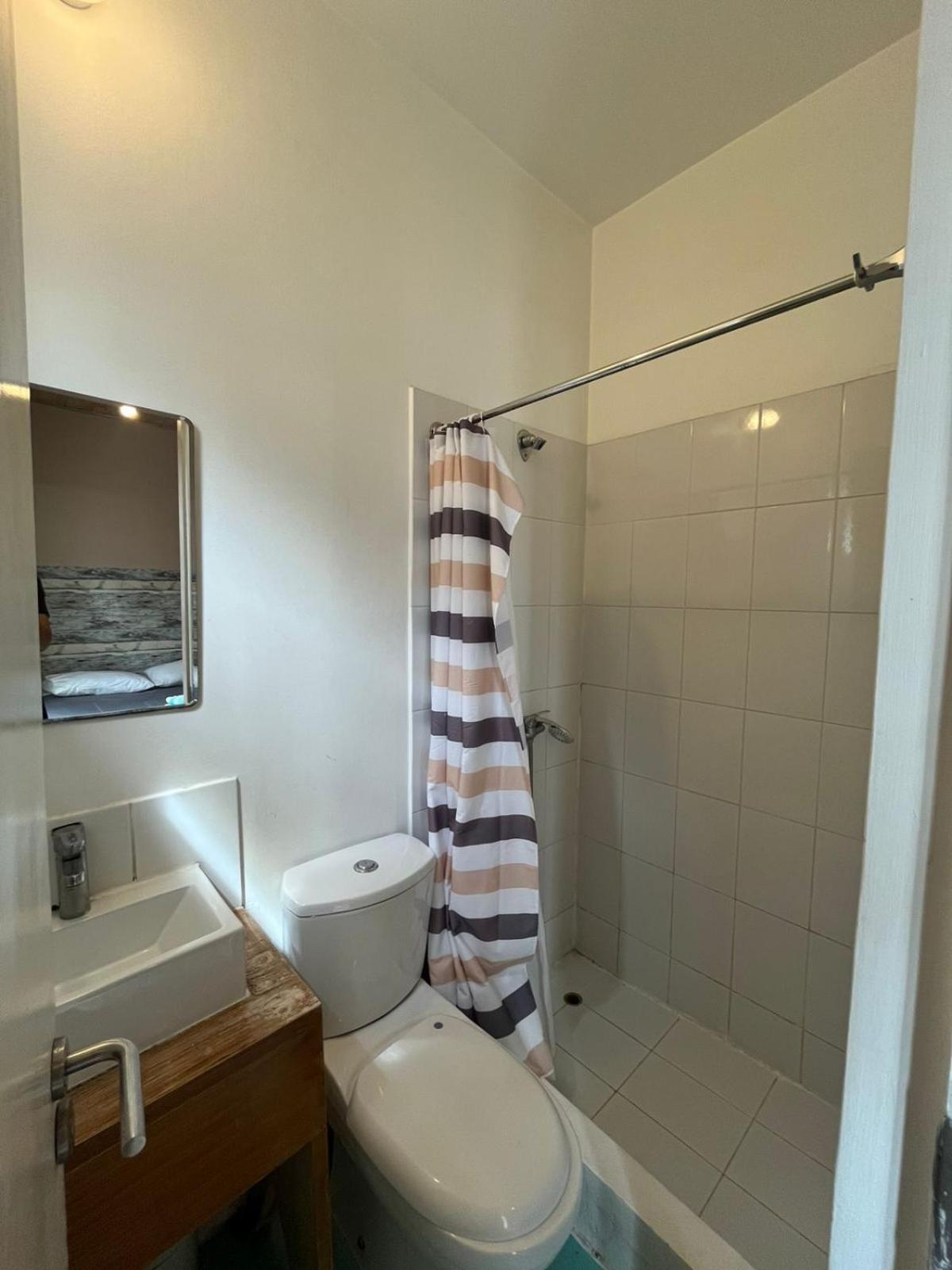 Guest house Nativo Santiago